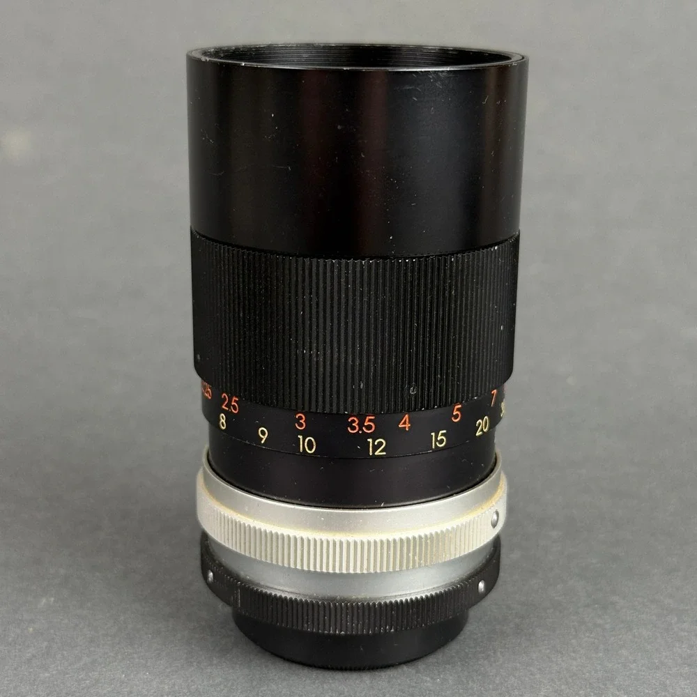 Tamron ttamron auto